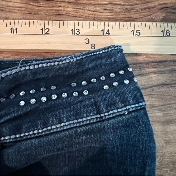 L2 Jeanswear Skinny Jeans | Women’s Size 7 - Picture 5 of 10